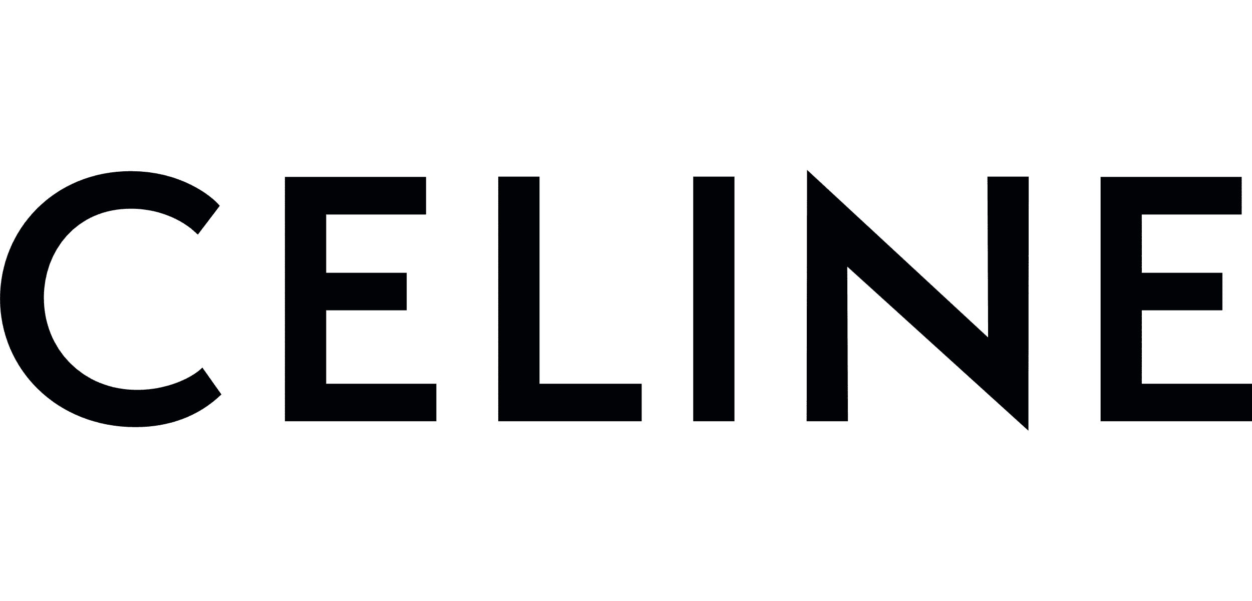 celine logo