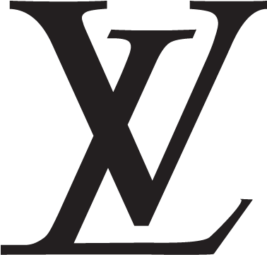 Louis Vuitton lv logo