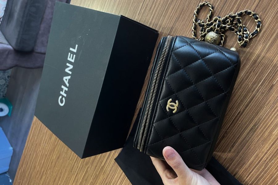 Sell Your Luxury Handbags for Cash in Johor, Malaysia