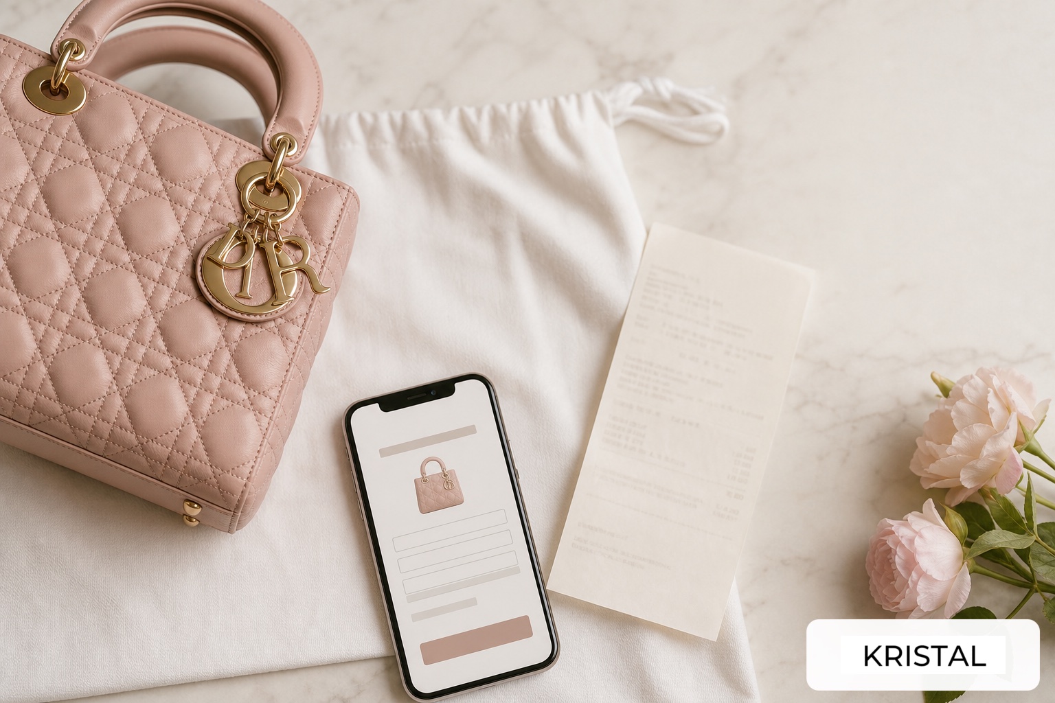 Editorial featured image for selling Dior bags in Malaysia