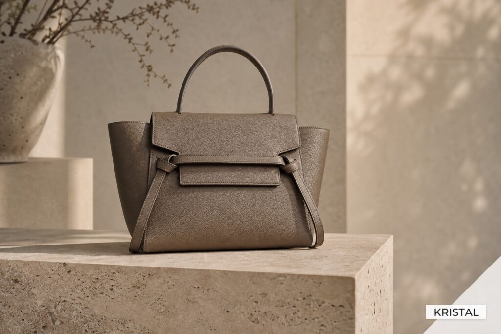 Editorial featured image for selling Celine bags in Malaysia