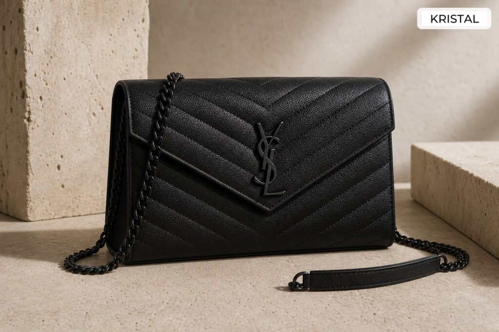 Editorial featured image for selling Saint Laurent bags in Malaysia