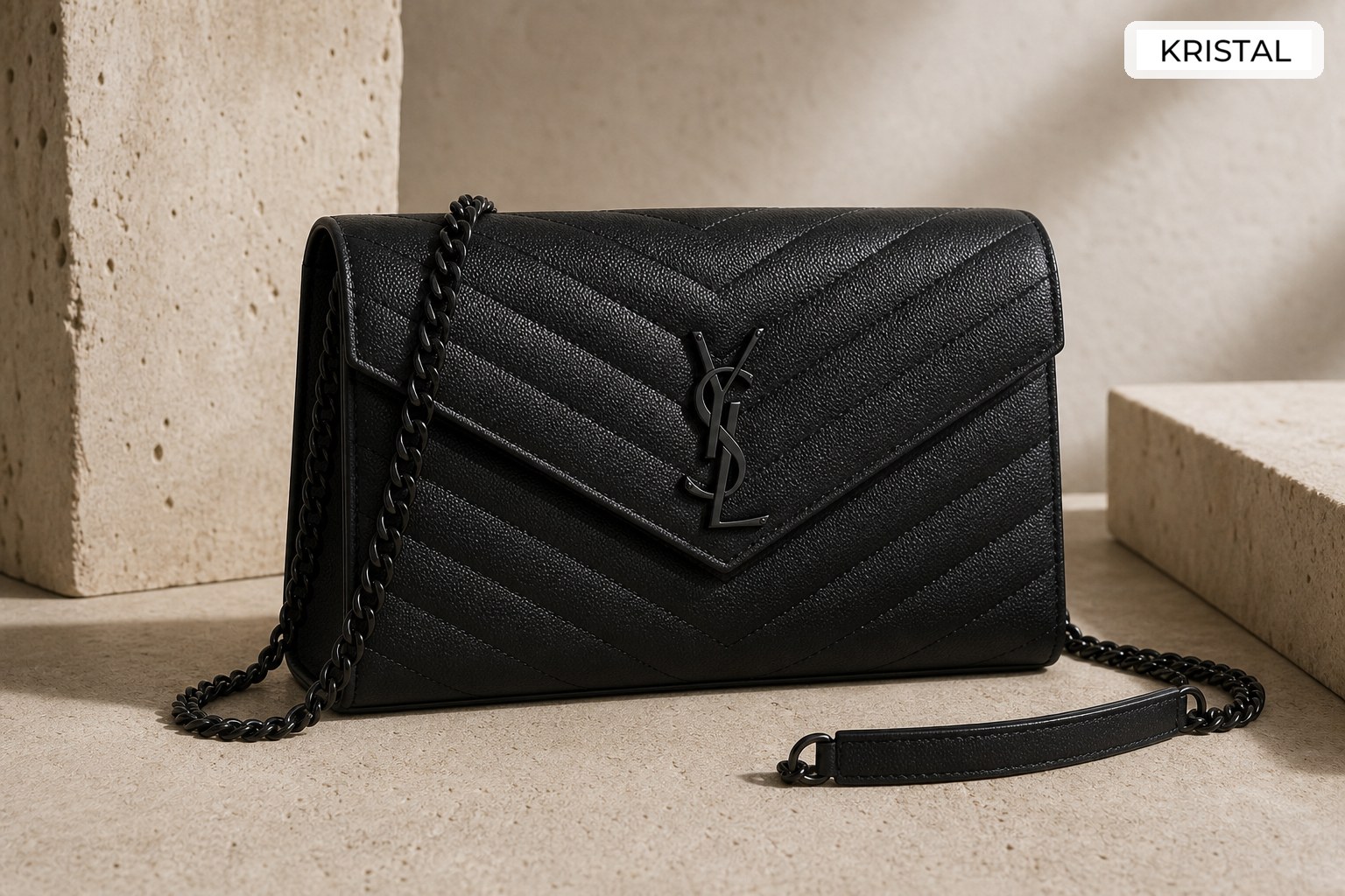 Editorial featured image for selling Saint Laurent bags in Malaysia