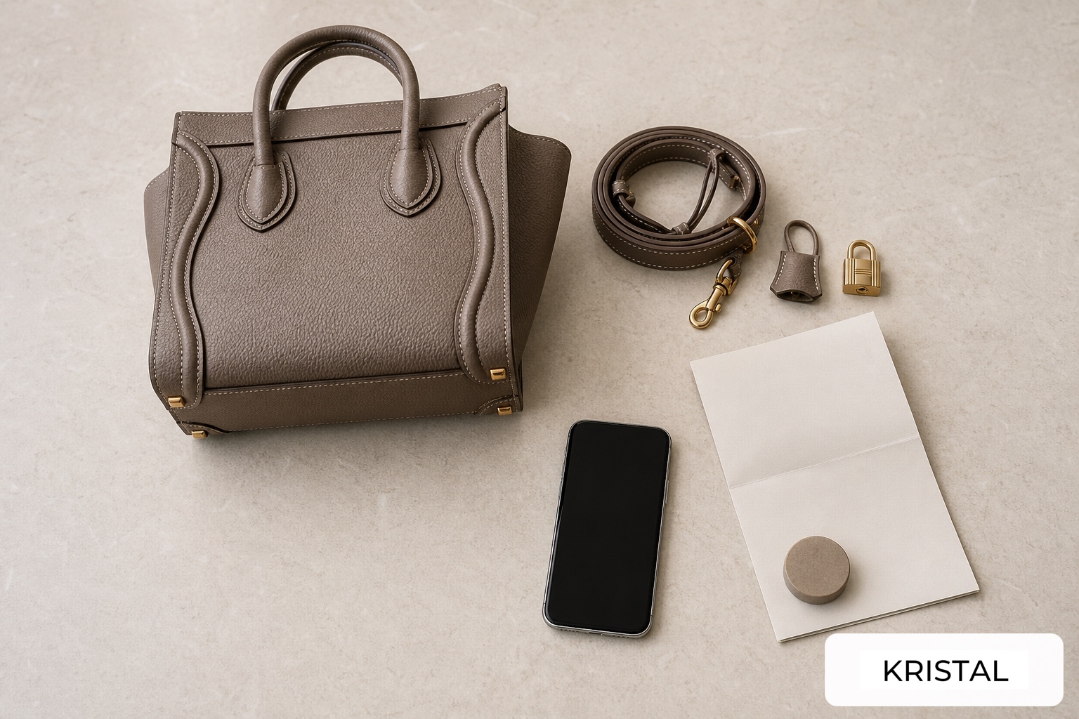 Article-specific visual for this Kristal Luxury guide