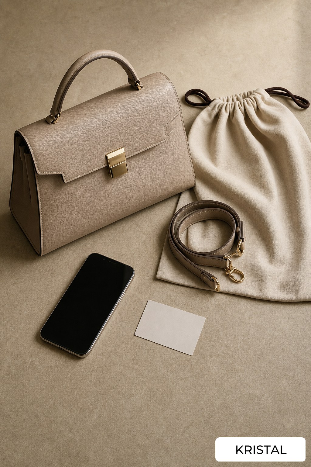 Inline image showing a checklist for same-day luxury bag payout readiness in Malaysia