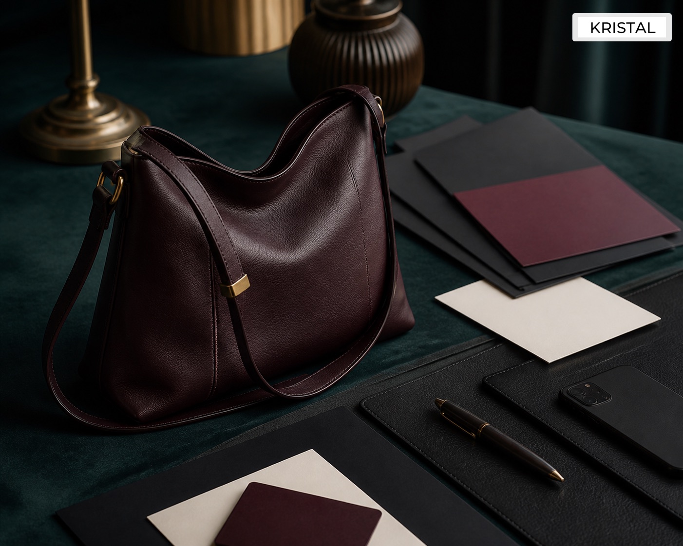 Editorial featured image for choosing a luxury bag buyer in Malaysia