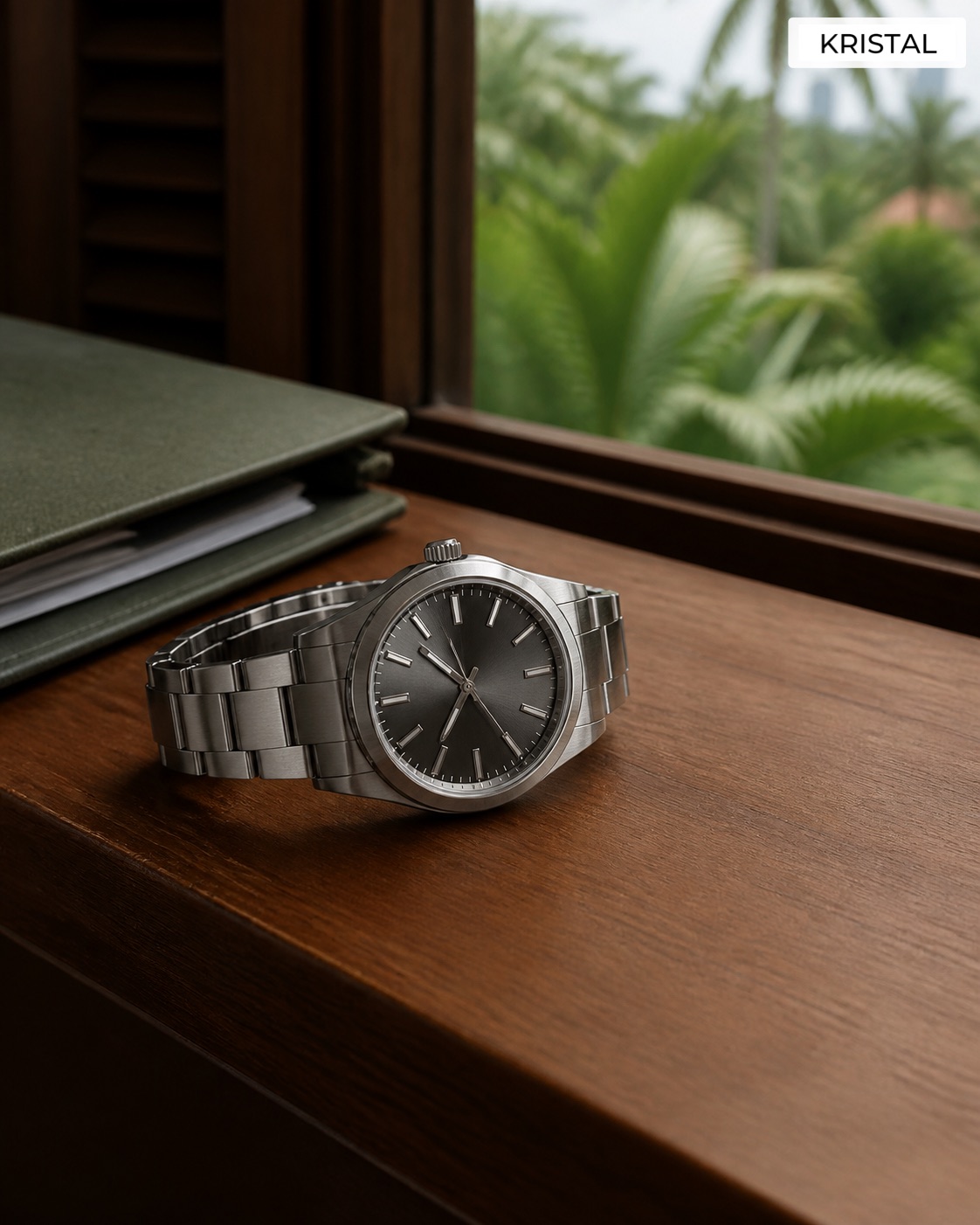Editorial featured image for selling an inherited luxury watch in Malaysia