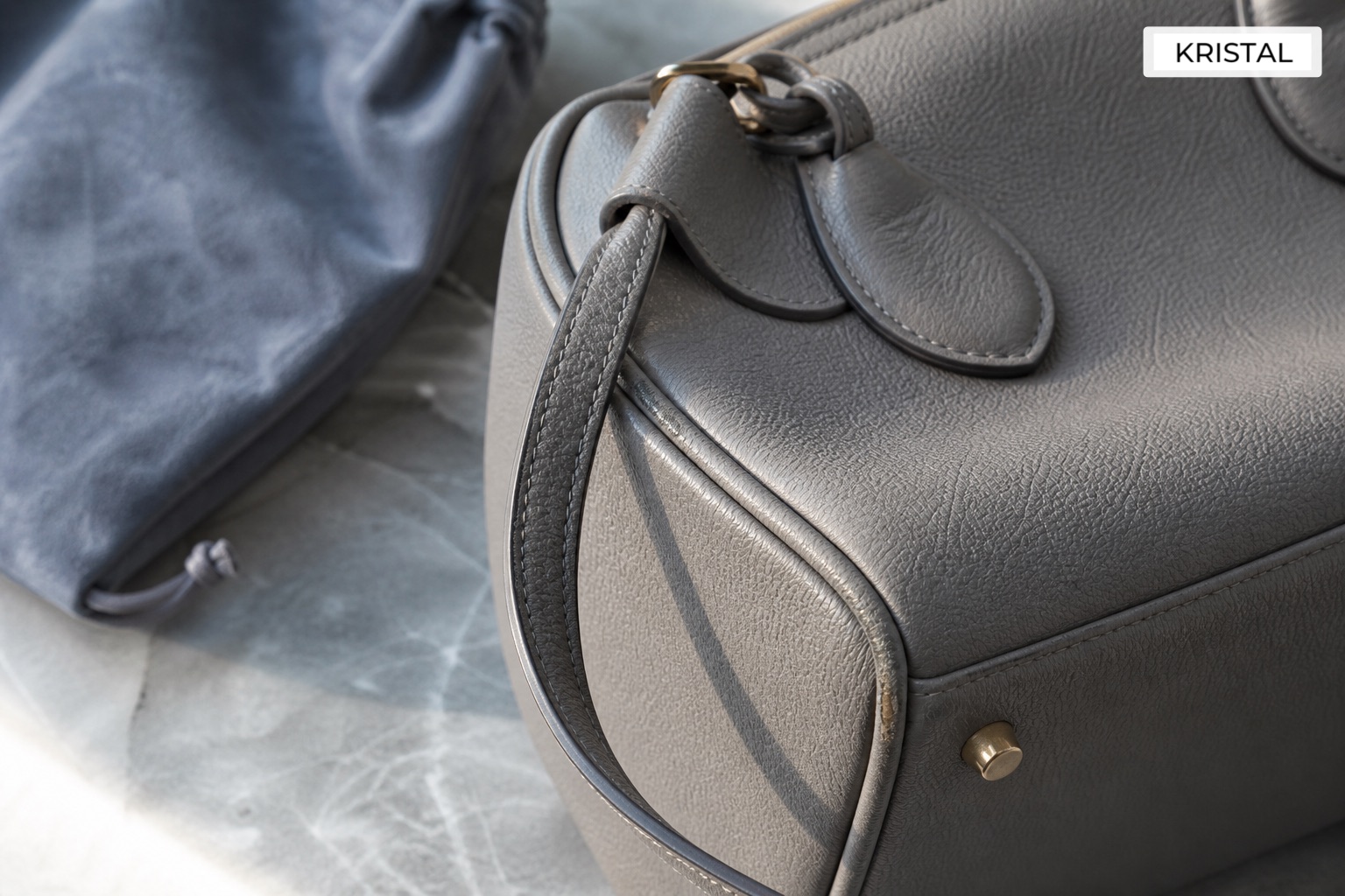Editorial inline image showing Loro Piana review details before selling