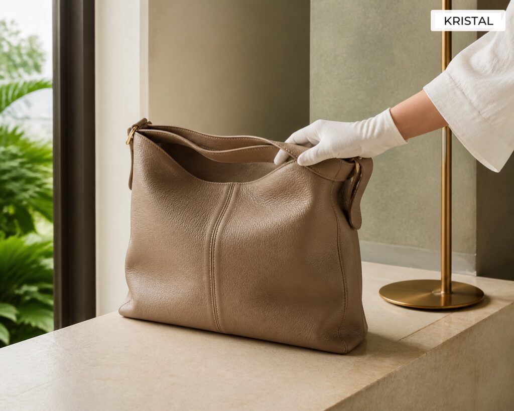 Editorial featured image for getting a Loro Piana valuation in Malaysia