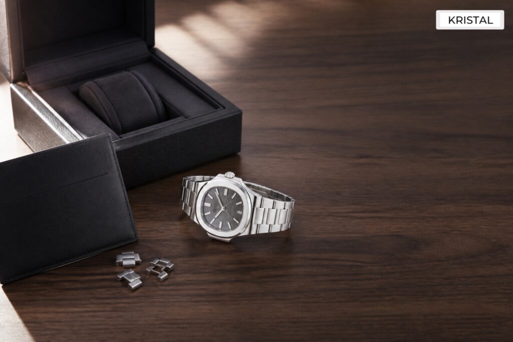 Editorial featured image for selling a luxury watch without box and papers in Malaysia