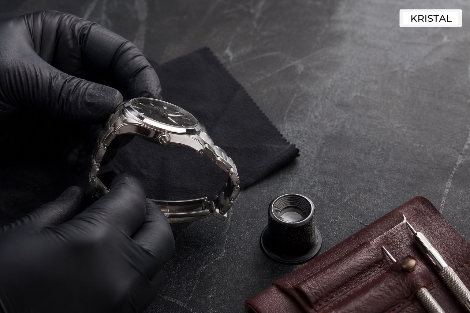 Editorial inline image showing luxury watch completeness and inspection details in Malaysia