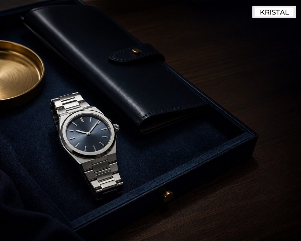 Editorial featured image for luxury watch consignment payout in Malaysia