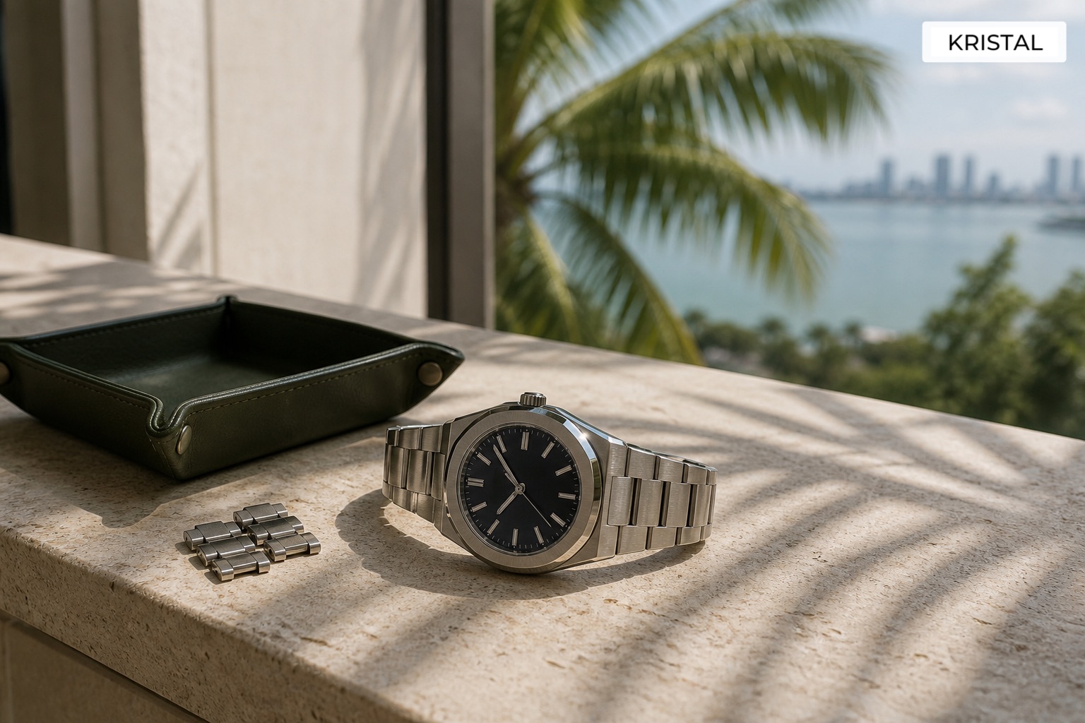 Editorial featured image for deciding whether to sell a luxury watch now or wait in Malaysia