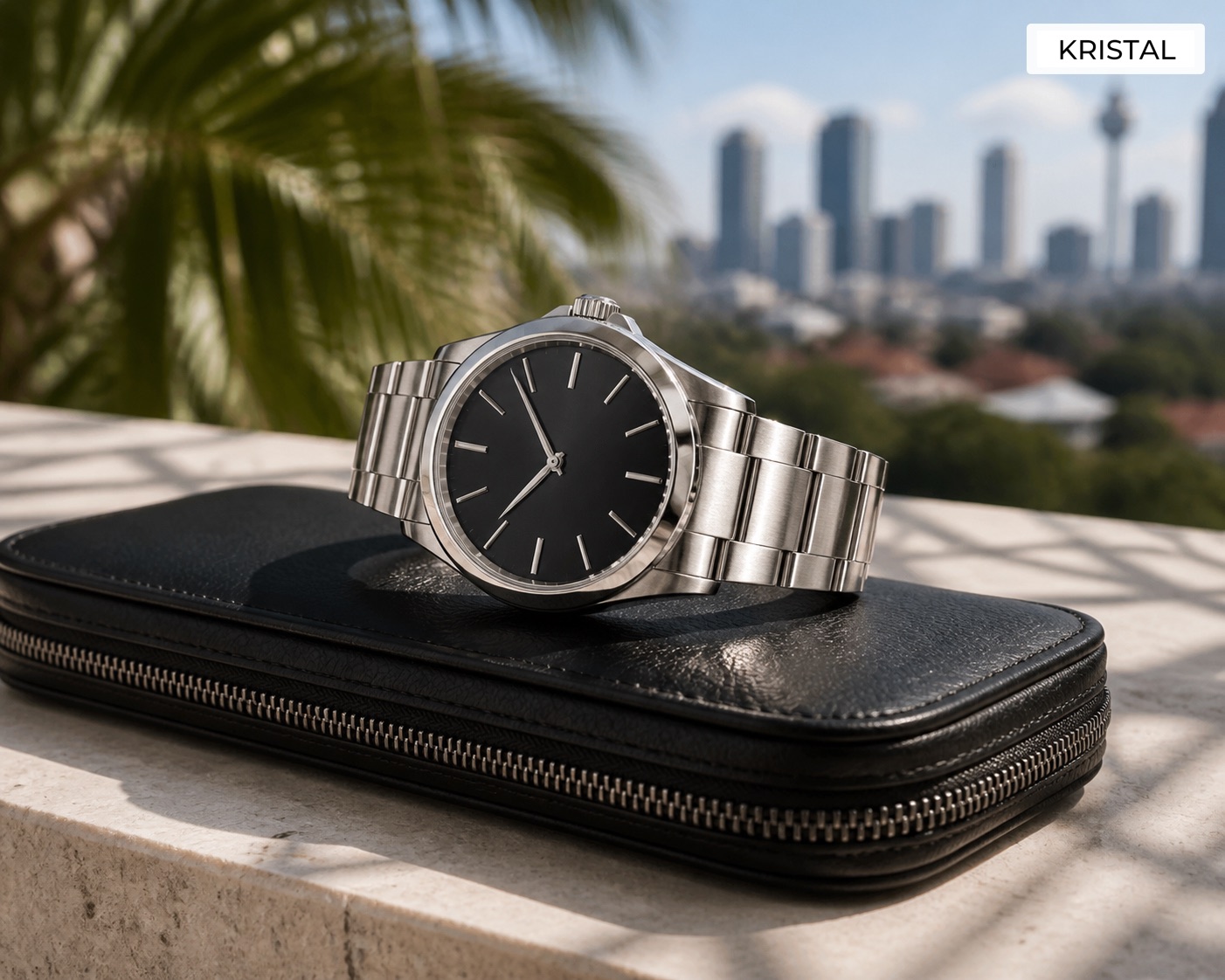 Editorial featured image for starting a luxury watch sale online in Malaysia without visiting first