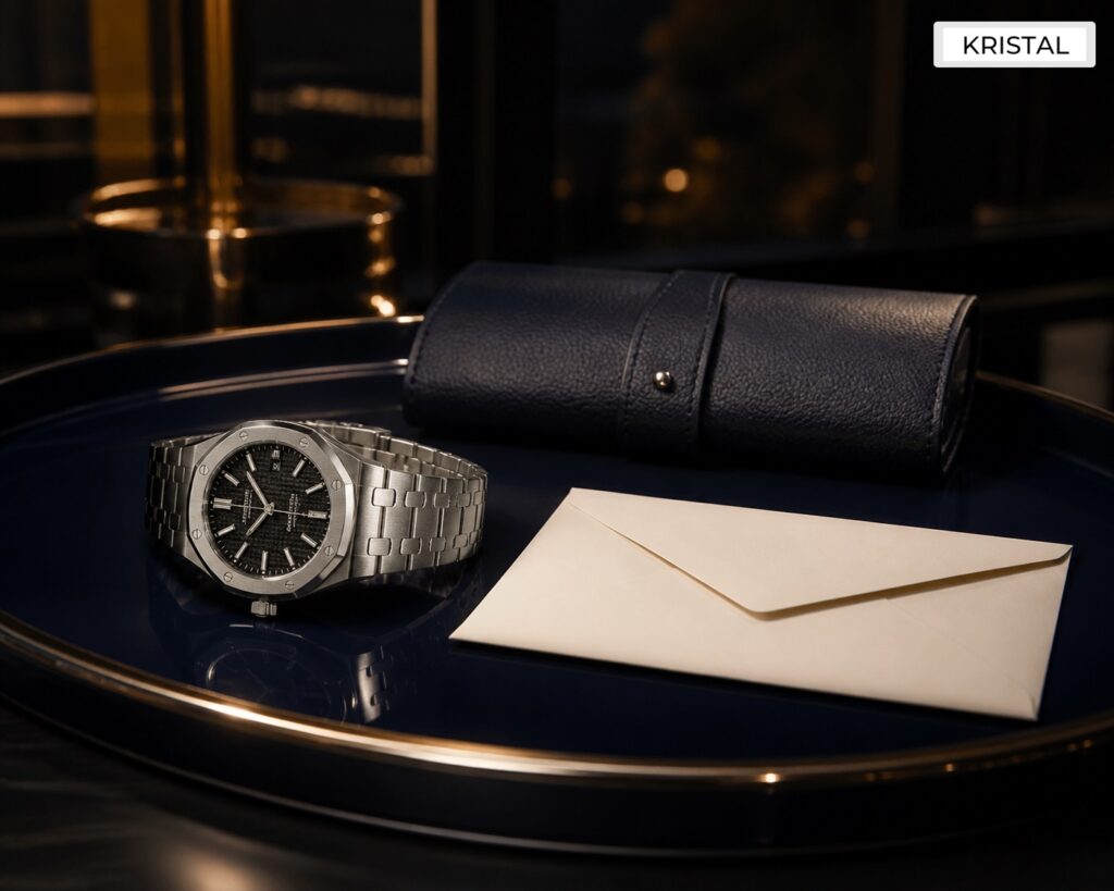 Editorial featured image for a same-day luxury watch payout guide in Malaysia
