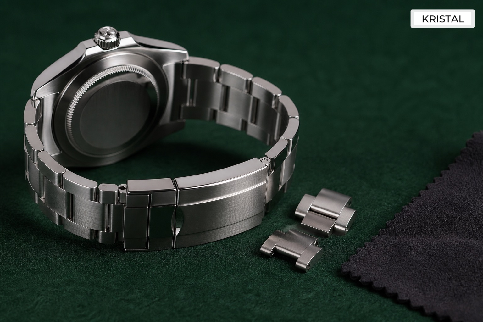 Editorial inline image showing luxury watch payout-readiness details before a same-day sale in Malaysia