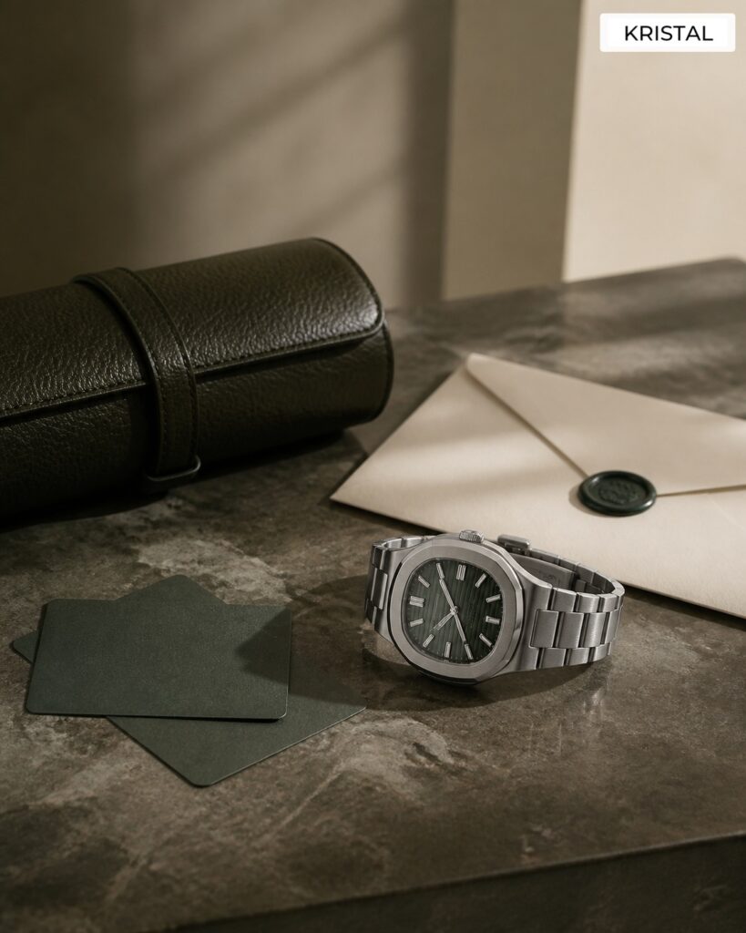 Editorial featured image for selling a luxury watch for someone else in Malaysia