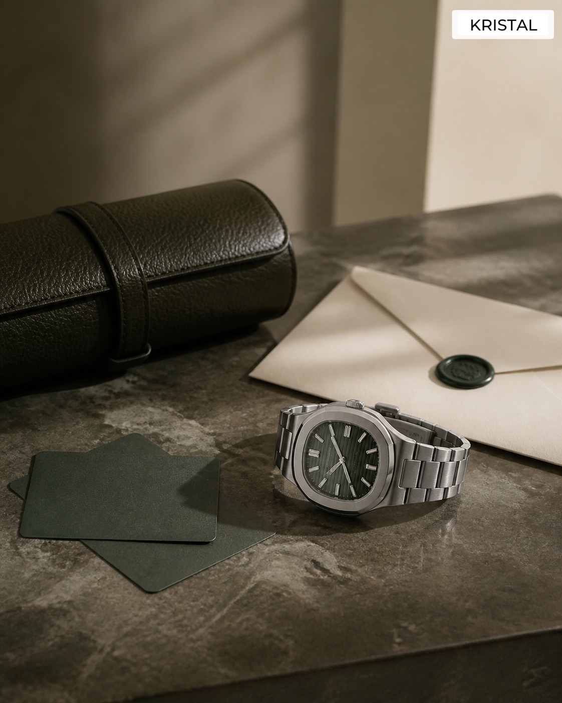 Editorial featured image for selling a luxury watch for someone else in Malaysia