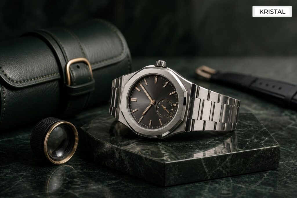 Editorial featured image for luxury watch valuation in Malaysia