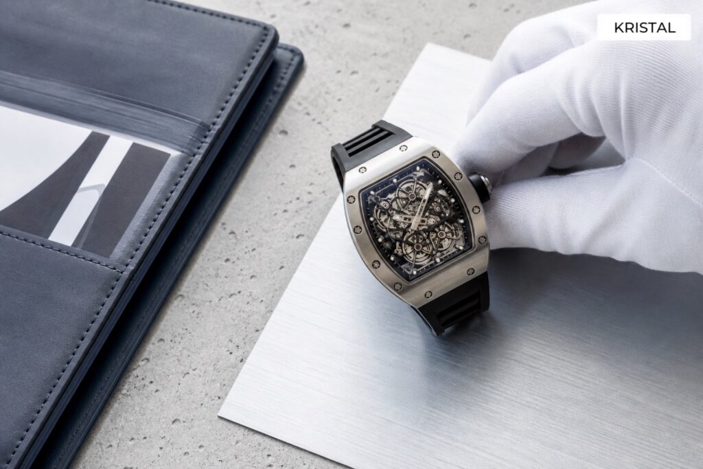 Editorial featured image for getting a Richard Mille valuation in Malaysia