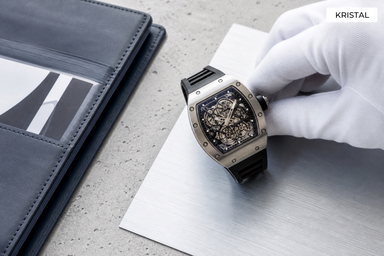Editorial featured image for getting a Richard Mille valuation in Malaysia