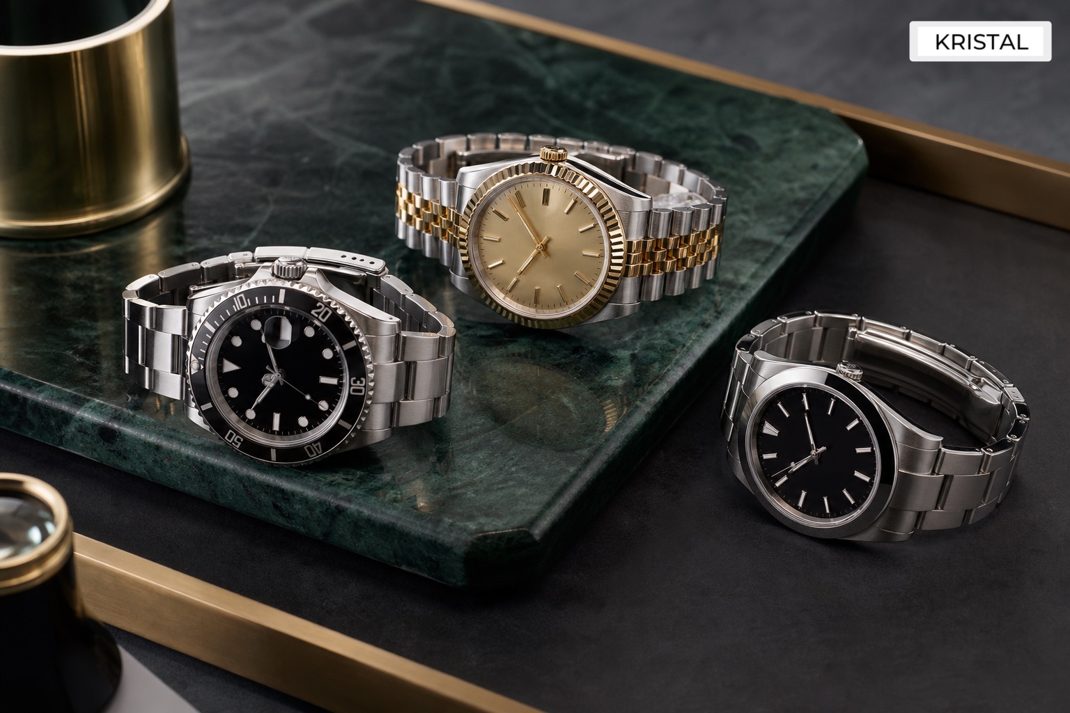 Editorial featured image for selling Rolex watches in Malaysia