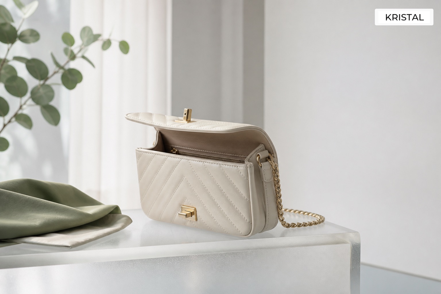 Editorial inline image showing a luxury bag review file with close bag details, hardware views, and a focused proof check in Malaysia