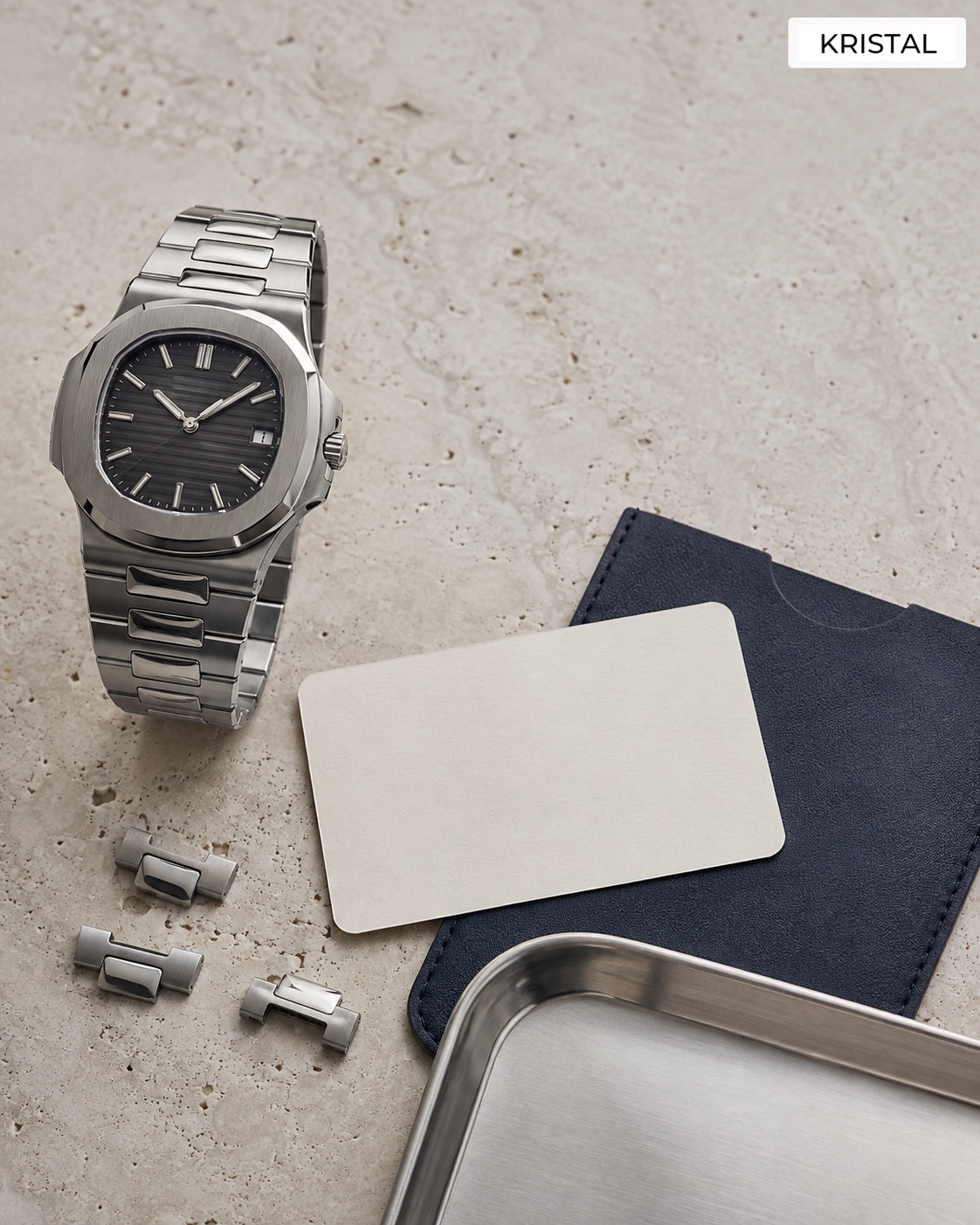 Editorial inline image showing a luxury watch consignment payout worksheet and price-approval review in Malaysia