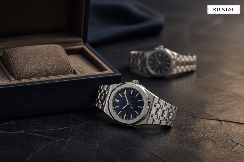 Editorial featured image for deciding whether to trade in a luxury watch in Malaysia